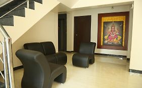 Hotel Senthil Residency Madurai
